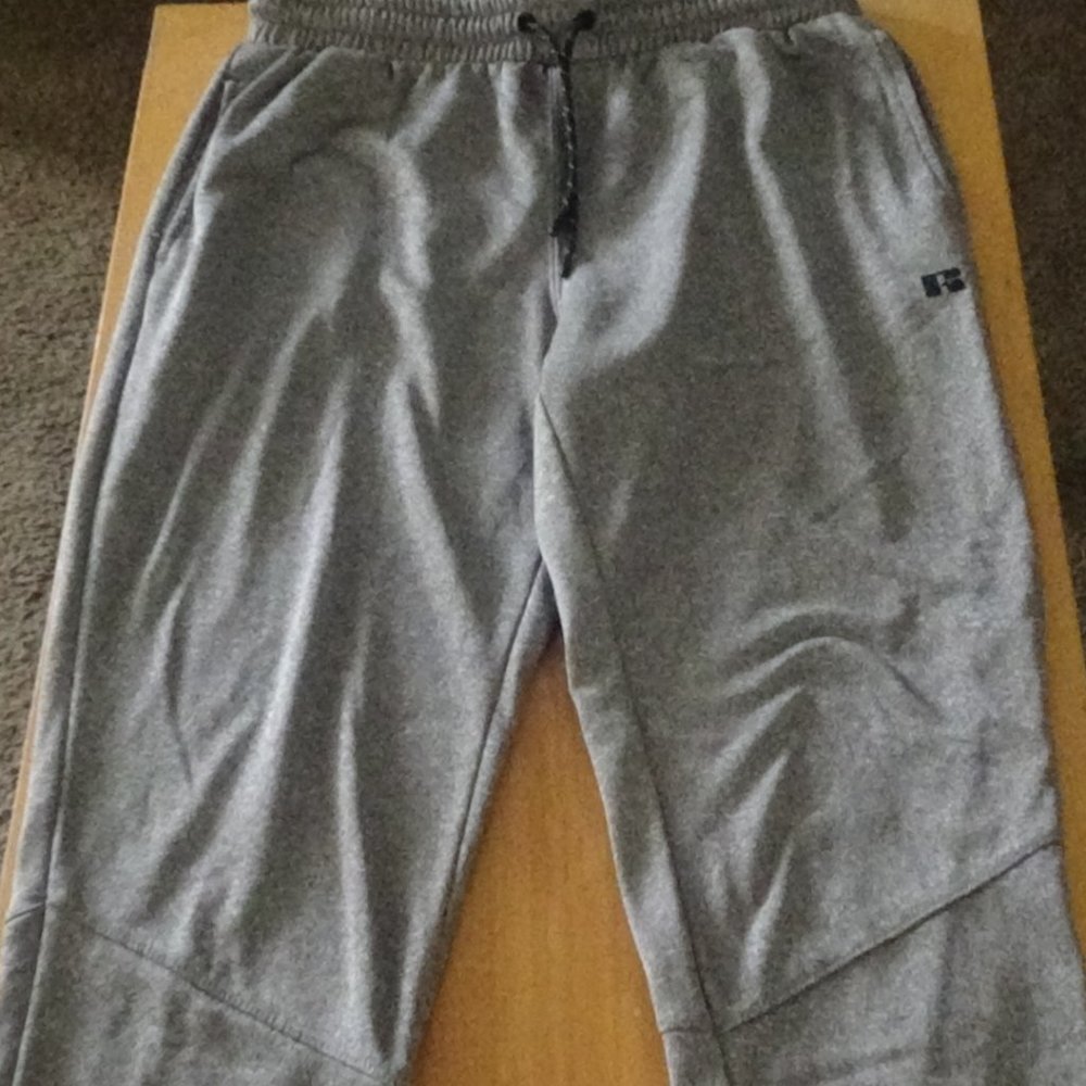 Russell Athletic Sweatpants